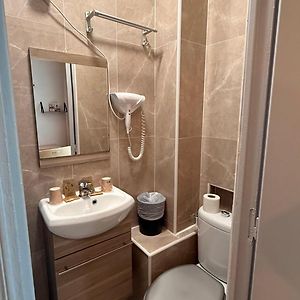 Kamer met Twee Aparte Bedden